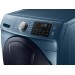 Samsung WF45K6200AZ 4.5 cu. ft. High Efficiency Front Load Washer with AddWash Door in Azure Blue, ENERGY STAR
